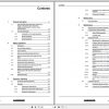 Liebherr Diesel Engine D846 TI Operating Manual9739056 2