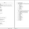 Liebherr Diesel Engine D9306 D9408 Service Manual890504308 2