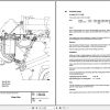 Liebherr Diesel Engine D9306 D9408 Service Manual890504308 3