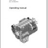 Liebherr Diesel Engine D934 D936 Operating Manual10115602 1