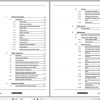 Liebherr Diesel Engine D934 D936 Operating Manual10115602 2