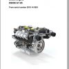 Liebherr Diesel Engine D9508 A7 05 Operators Manual02 2020 1