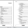 Liebherr Diesel Engine D9508 A7 05 Operators Manual02 2020 2