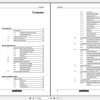 Liebherr Haul Truck T 264 537 Operators Manual05 2020 2