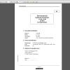 Liebherr Hydraulic Excavator LH 40M 1202 LH40 C 1211 LH50 M 1203 LH50 T 1221 Timber Service Manual11651940 1