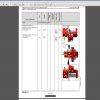 Liebherr Hydraulic Excavator LH 40M 1202 LH40 C 1211 LH50 M 1203 LH50 T 1221 Timber Service Manual11651940 3