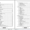 Liebherr Mining Crawler Excavators R9250 437 18924 Operator Manual09 2020 2