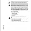Liebherr Mining Excavators Maintenance Manual10 2019 2