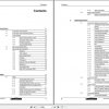 Liebherr Mining Truck T264 533 06567 06569 533 06578 06579 Service Manual06 2020 2