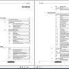 Liebherr Mining Truck T264 53300047 Service Manual06 2020 2