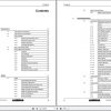 Liebherr Mining Truck T264 53300103 00105 5330107 53300111 001 2 Service Manuals06 2020 2