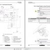 Liebherr Mining Truck T264 53300103 00105 5330107 53300111 001 2 Service Manuals06 2020 3