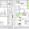Liebherr Telescopic Handler T 60 9 1709 3AS 05S 20156 Service Manual10 2020DE 3