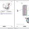 Liebherr Telescopic Handler T 60 9 1709 3AS 05S 20156 Service Manual10 2020DE 4