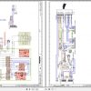Liebherr Tractor Crawler Dozer PR 736 1736 3A G80 18372 Service Manual09 2020 3