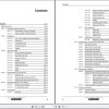 Liebherr Wheel Loader L507 G60 D 1578 Service Manual06 2020 2