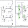 Liebherr Wheel Loader L507 G60 D 1578 Service Manual06 2020 3
