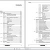 Liebherr Wheel Loader L507 G60 D 1578 Service Manual07 2020 2