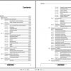 Liebherr Wheel Loader L509 G60 D 1581 Service Manual06 2020 2