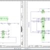 Liebherr Wheel Loader L509 G60 D 1581 Service Manual06 2020 3
