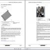 Liebherr Wheel Loader L509 G60 D 1778 Service Manual08 2020 4