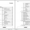 Liebherr Wheel Loader L514 G60 D 1583 Service Manual07 2020 2