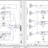 Liebherr Wheel Loader L514 G60 D 1583 Service Manual07 2020 3