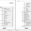 Liebherr Wheel Loader L518 G60 D 1655 Service Manual07 2020 2