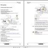 Liebherr Wheel Loader L518 G60 D 1664 39726 Operators Manuals09 2020 3