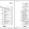 Liebherr Wheel Loader L518 G60 D 1664 Service Manual07 2020 2