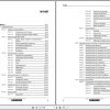 Liebherr Wheel Loader L526 G61 D 1753 Service Manual06 2020DE 2