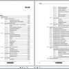 Liebherr Wheel Loader L538 G61 D 1754 Service Manual06 2020DE 2