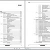 Liebherr Wheel Loader L546 G61 D 1755 Service Manual06 2020DE 2