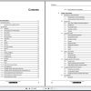 Liebherr Wheel Loader L580 G61 D 1760 48644 Operators Manuals09 2020 2