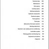 Liebherr Wheeled Crawler Excavators R922 R945 Service Manual06 2020 2