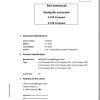 Liebherr Wheeled and Crawler Excavator A910 A918 Compact G60 D IV V Service Manual06 2020 1