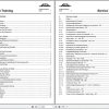 Linde Lift Truck T20 24SP T20 24AP Service Training ManualDE 2