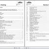 Linde Pallet Truck T20R BR140 T20S BR144 Service Training ManualDE 2