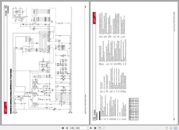 Linde Picker N20 N24 Service Training ManualDE 3