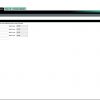 Mitsubishi Forklift Trucks MCFA 112020 Spare Parts Catalogue Service Manuals 8 1