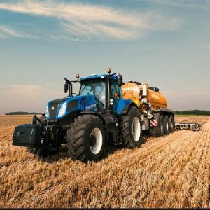 New Holland AG Agricutural Service Manual 363 GB PDF DVD Updated 11 0