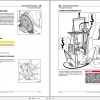 STILL STED Forklift 213 GB PDF Update 2020 Workshop Manual Wiring Diagram Error Code Part Manual Full DVDDeutsch 8