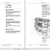 Still Diesel LPG Forklift R70 60 R70 70 R70 80 Maintenance ManualR70 7126 7128 KALMAR 4