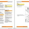 Still Electric Pallet Truck EXD S EXD S 20 Original Instructions 3