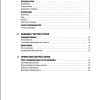 Still Electric Steering EL48 60 gen 2 Original Instructions 2