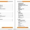 Still Electric Tractor CX Z 30 Operating Instructions 2