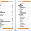 Still Electric Trolleys and Tow Tractors R07 R08 Workshop Manual 2