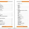 Still Hand Pallet Truck HPS20 HPS25 Original Instructions 2