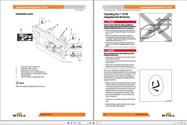 Still Integrated Attachments Original Instructions 3