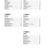 Still OM Pimespo Forklift DI30CH DI35C DI40C DI50C 500 Transmission Repair Manual 2